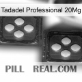 Tadadel Professional 20Mg 03